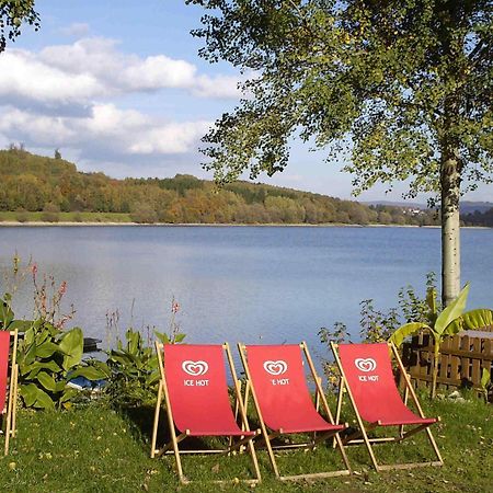 Kishotel Am Kurpark Bad Soden-Salmünster Dış mekan fotoğraf